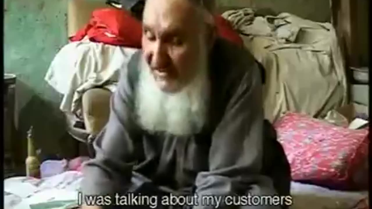 All Jews expelled from Afghanistan The remaining Jews fight.mp4