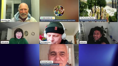 Escaping The Matrix by Mantra Meditation