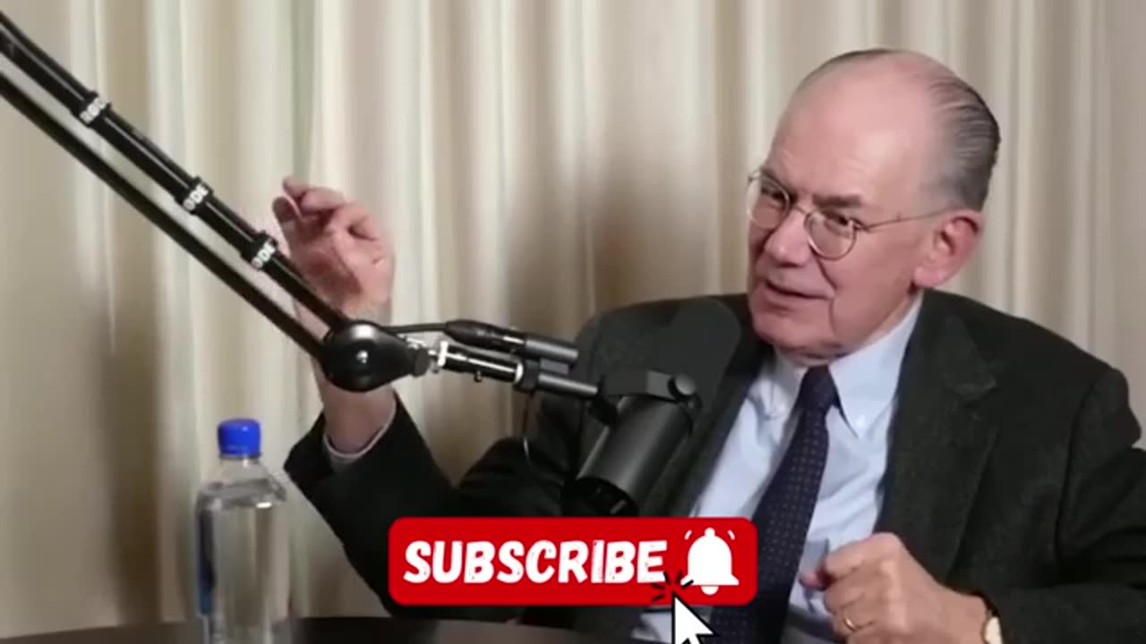 Mearsheimer Warns of Global Shockwaves if the U.S. Strikes Venezuela