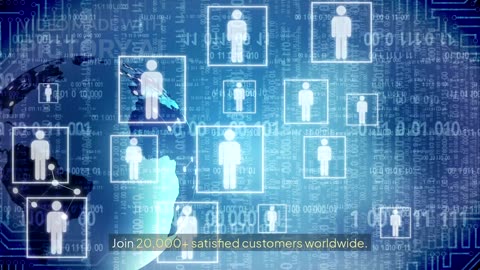 Unlock Any Website: Web Scraping APIs, Proxies & AI Data Solutions