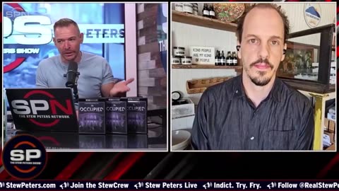 Mossad’s Mic Bomb: The Zionist Assassination of Charlie Kirk to Silence Anti-Israel Voices