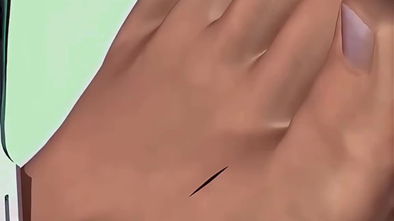 Lapiplasty Procedure 3D Animation