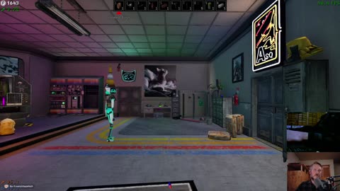 Everything is so loud, volume warning - VotV 0.9.0c and Look Outside