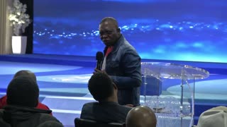 LIVE NOW: MIDWEEK SERVICE || WITH PASTOR MOIPONE MOLOTSI || 23TH JULY 2025
