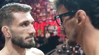 Ricardo Ramos vs. Kaan Ofli: UFC Fight Night Brazil Face-off