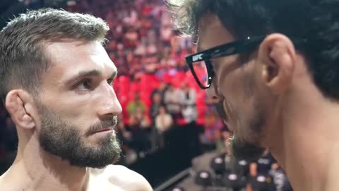 Ricardo Ramos vs. Kaan Ofli: UFC Fight Night Brazil Face-off