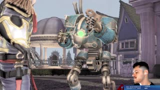 FABLE 3🎃 Premium 🕸 NO ALIENS DUENDES🧛 Spooky helpppp 🧟 Watch for spooks☠