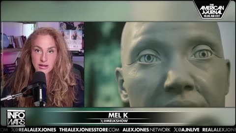 MUST SEE: The WEF agenda is RADICALLY anti-human