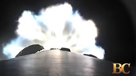 SpaceX launches Starlink satellites from California on 160th Falcon 9 flight of the year