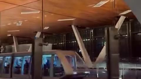 Best Airport