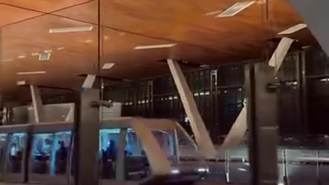 Best Airport