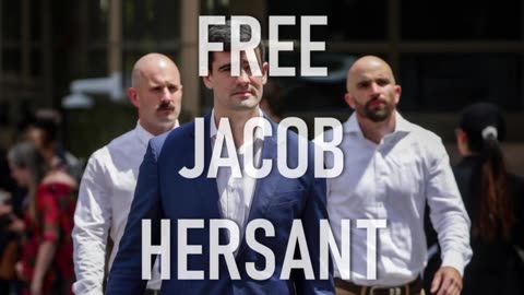 Dedicated soldier see you soon Jacob