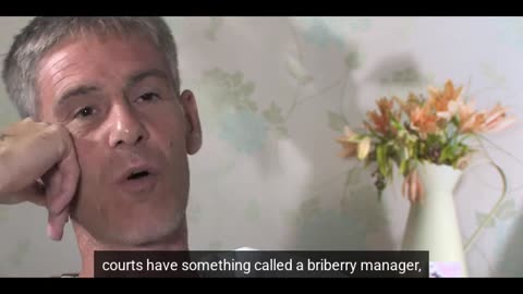 John Harris Final Interview