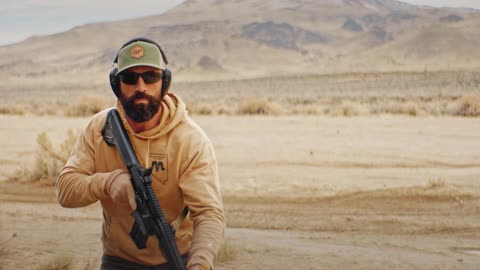 GForce Arms - Meet the 12HAMMER Buffertube 12GA Shotgun