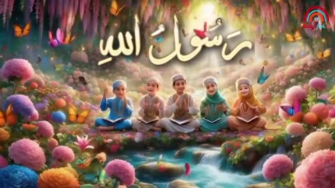 Islamic Kalimas in Arabic - learn Six Kalimas -1to six kalma-6 Kalmas In Islam - Complete Six Kalmy
