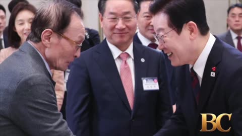 South Korea Mourns Death of Former Prime Minister