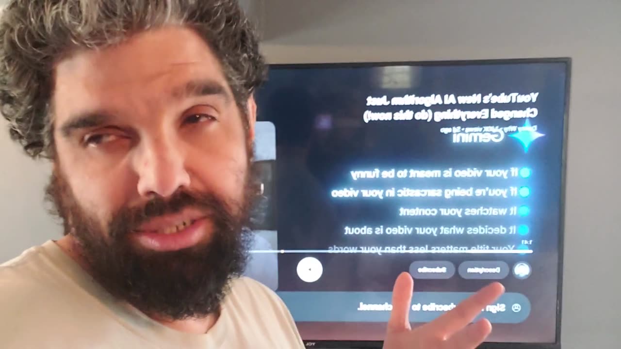 Playthroughs and Walkthroughs are dying because of YouTube's algorithm (Teaser)