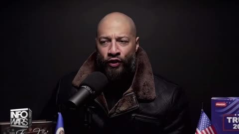 POWERFUL RANT: America Is Not Going Down With the Globalist Satanic Ship