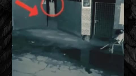 👻😨 Strange Whisper Caught on Video | TheHauntingHour