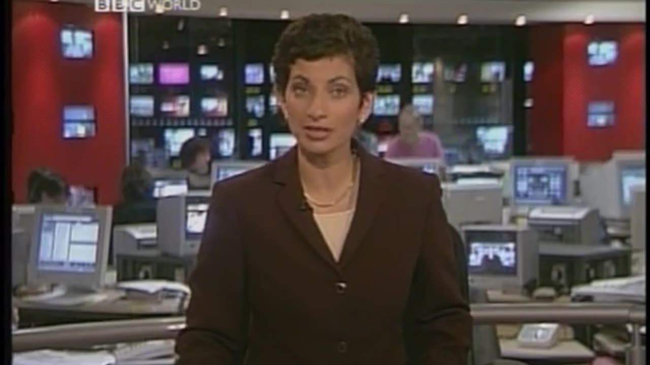 Top Gear BBC September 13, 2001 230pm-300pm BST