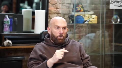 "I PAID BIG PUN $1,000 A POUND!" STEVE RIFKIND ON TRYING TO SAVE PUN’S LIFE & BUSINESS WITH FAT JOE