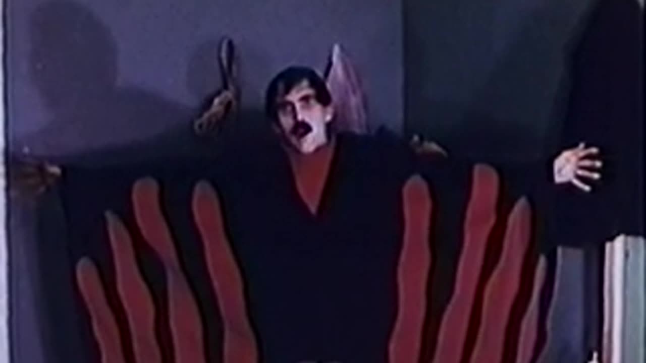 Manos: The Hands Of Fate