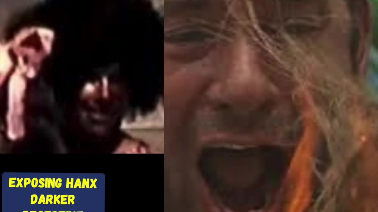 Tom Hanks Blackface Distraction | Bio Company Suspect Activity