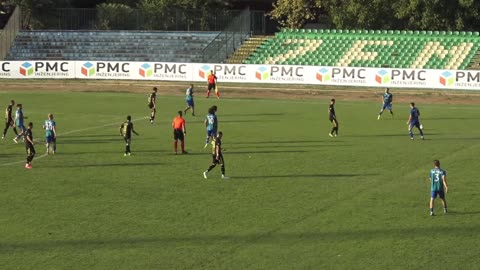 Prva liga Srbije 2023 24 - 7.Kolo NOVI SAD 1921 – TEKSTILAC 10 (10)