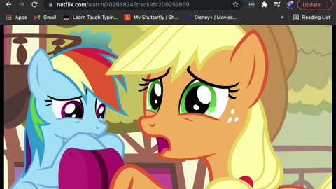 MLP S4 EP18