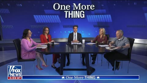 The Five END SHOW 01/13/26 | BREAKING NEWS TONIGHT TUESDAY JANUARY 13, 2026.