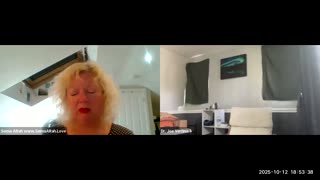 COSMIC STARSEED ACADEMY PLEIADIAN SUNDAY SCHOOL 12TH OCT 2025