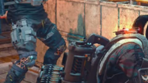 The Division 3 Enters Production?