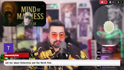 Talking With AI #23 TEAM UPDATE? - Asking Questions