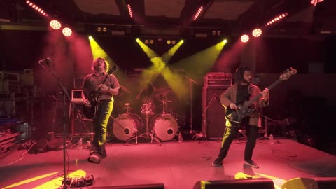 Mephistofeles | Live at MammothFest, Thessaloniki | 03/10/2025