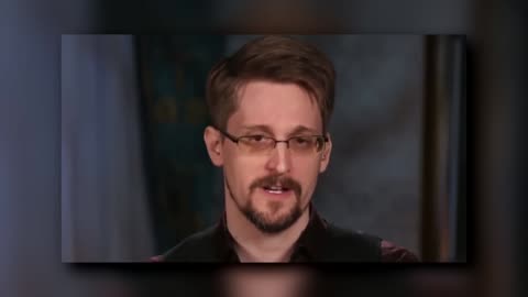 Terrifying Edward Snowden Warns Elites Digital ID Once your phone hacked what’s in their hands is your future