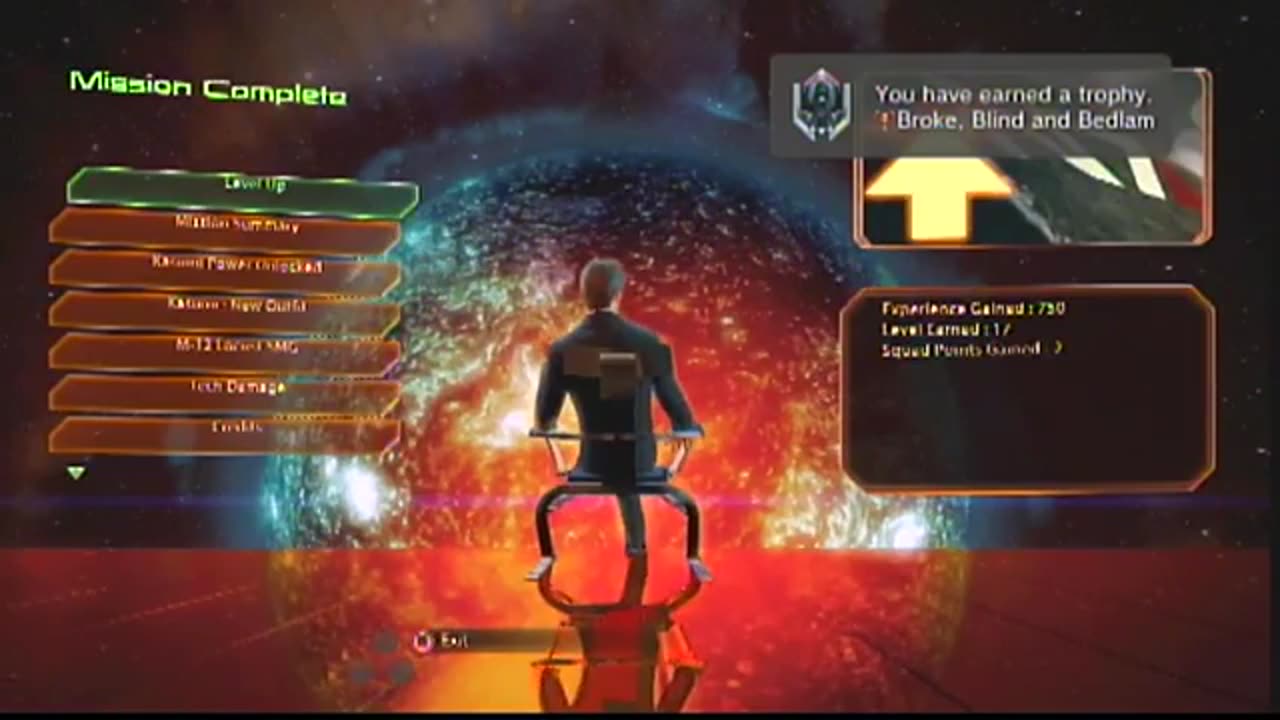 Mass Effect 2 Day 8 Part 5 of 8