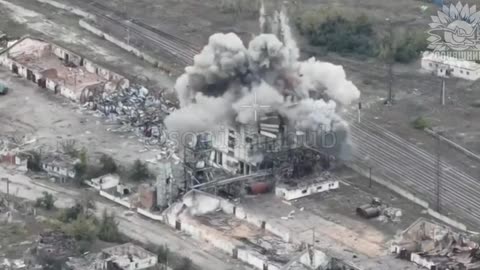 🛩️🇺🇦 Ukraine Russia War | Ukrainian POV: SU-27 Strike in Vovchansk | RCF