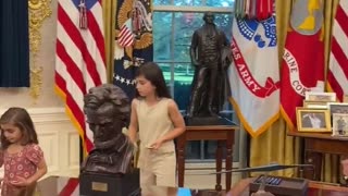 This is the side of Trump the media will never show you because it humanizes him.