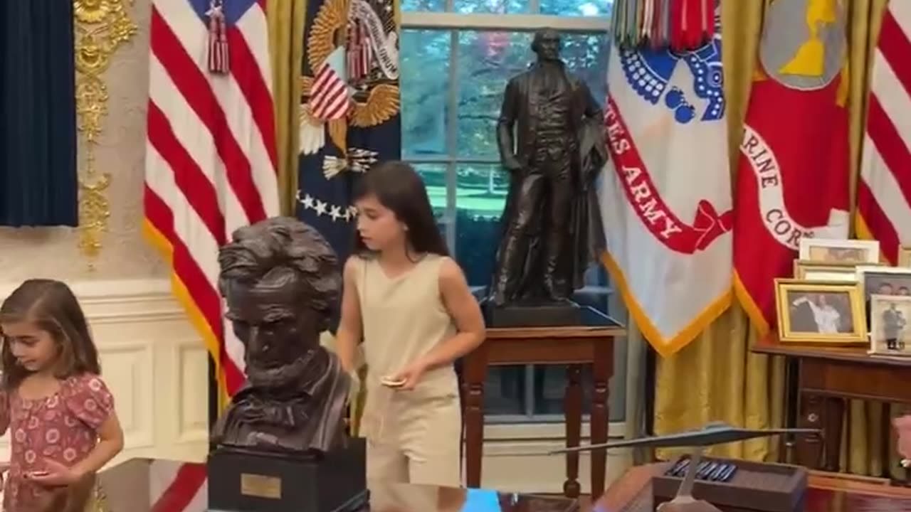 This is the side of Trump the media will never show you because it humanizes him.