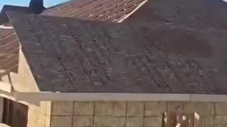 Feds raid a construction site in Minneapolis and round up illegals