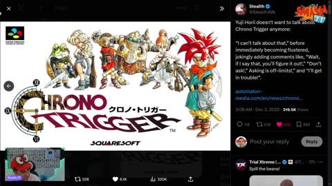 Studios Collapse & Metroid Prime 4 Gets WORSE | Smashcast