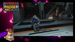 Check out Capcom's Pragmata Demo Out Now!