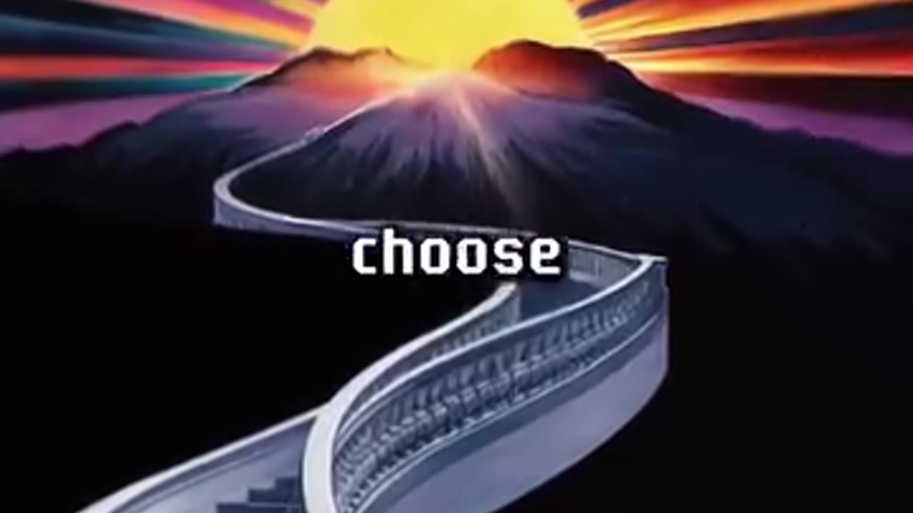 Positivity vs. Negativity | The Choice That Shapes Your Life ⚖️✨