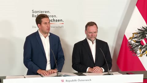 Reformpartnerschaft: Zweites Treffen der Gruppe Verfassung und Verwaltungsbereinigung