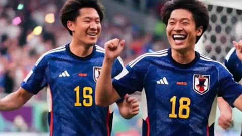 3 Nations with Higher IQ in World Cup 2026