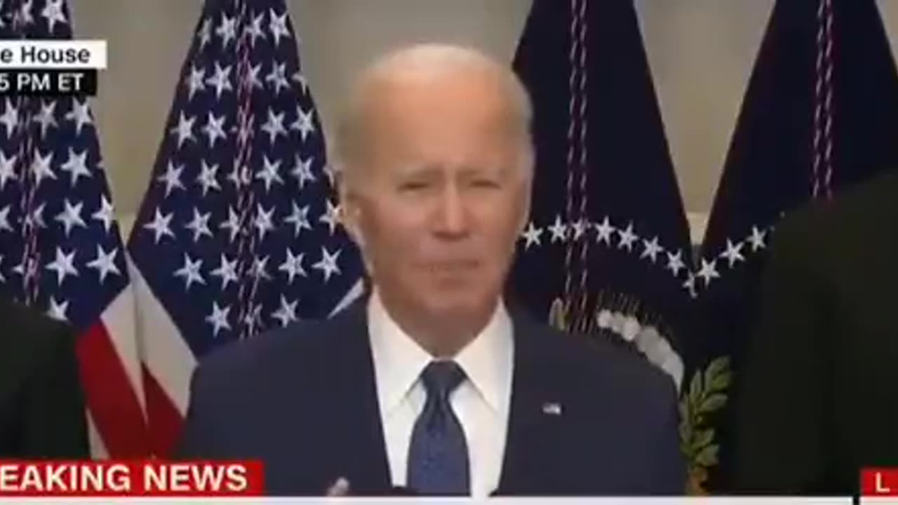 AI Joe Biden Roasting Transgender