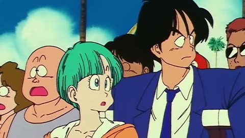 Dragon Ball (Dublado) - Episódio 99