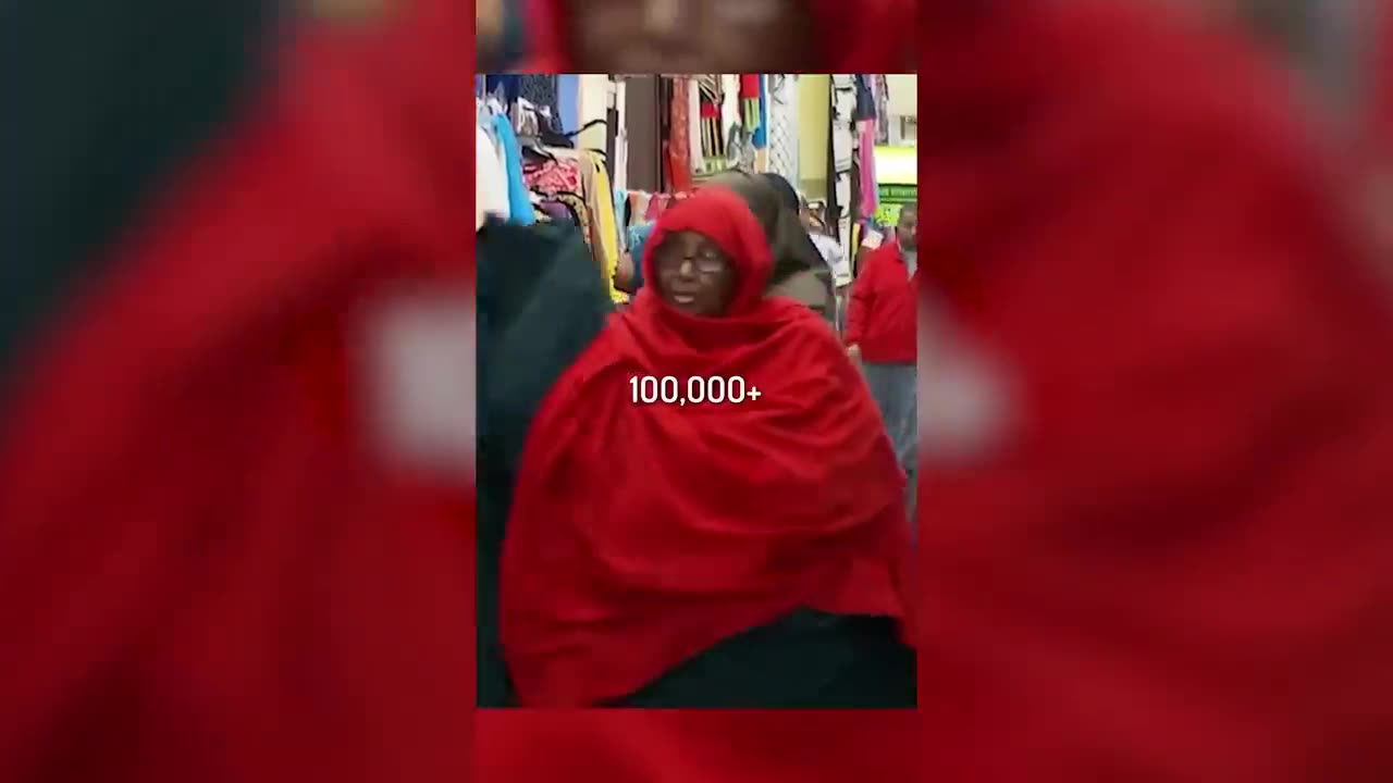 Holy S T it's all connected.