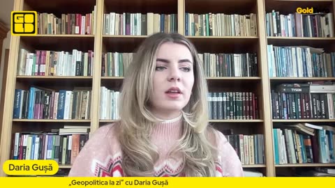 18.12.2025 - ”Ce-i în Gușă, și-n căpușă” - cu Cozmin Gușă