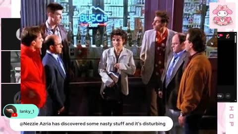 AJLare Oct 26, 2025 'Impromptu , happy brthday WEEK'